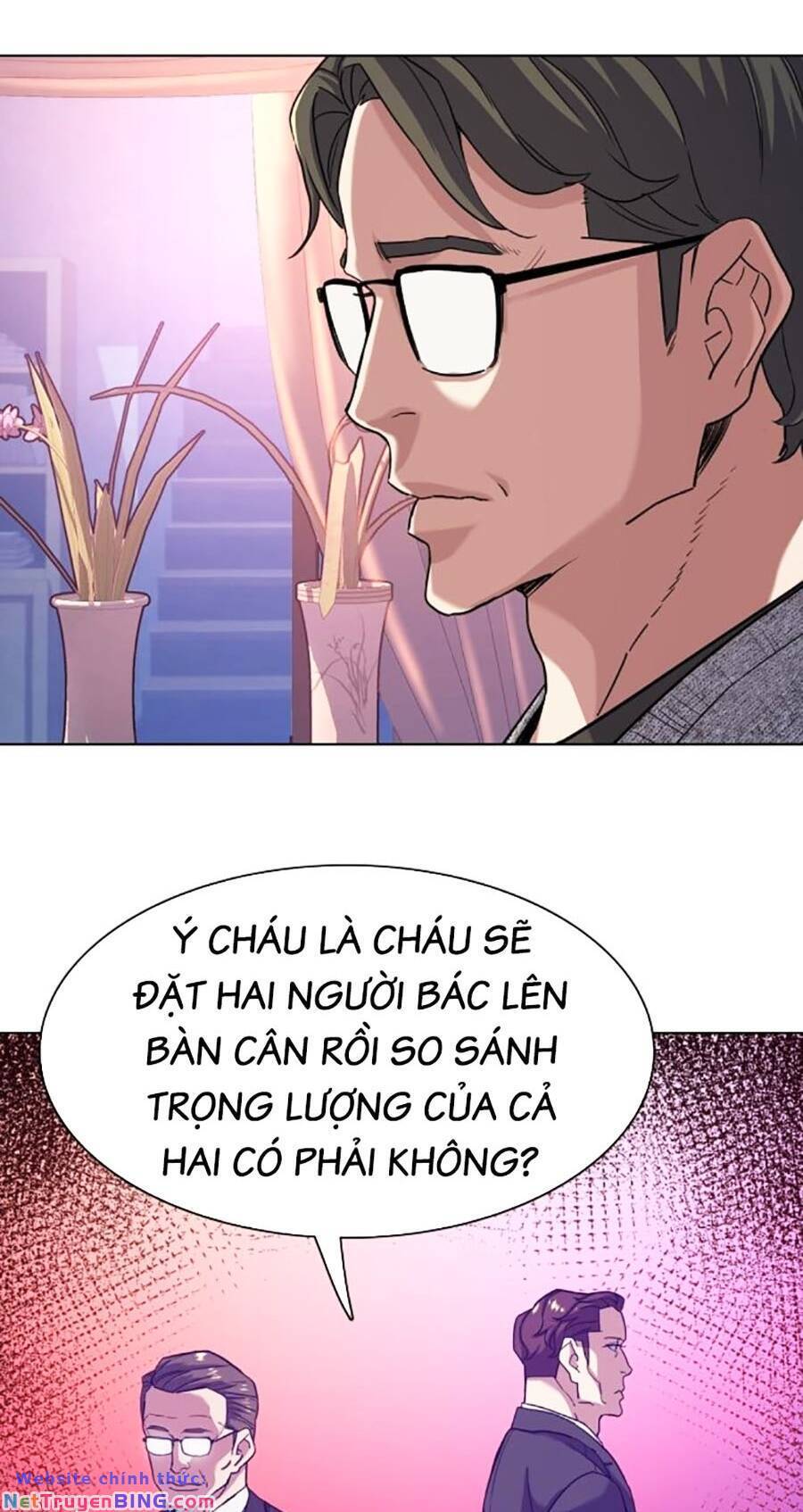 Tiểu Thiếu Gia Gia Tộc Tài Phiệt Chapter 79 - Trang 70