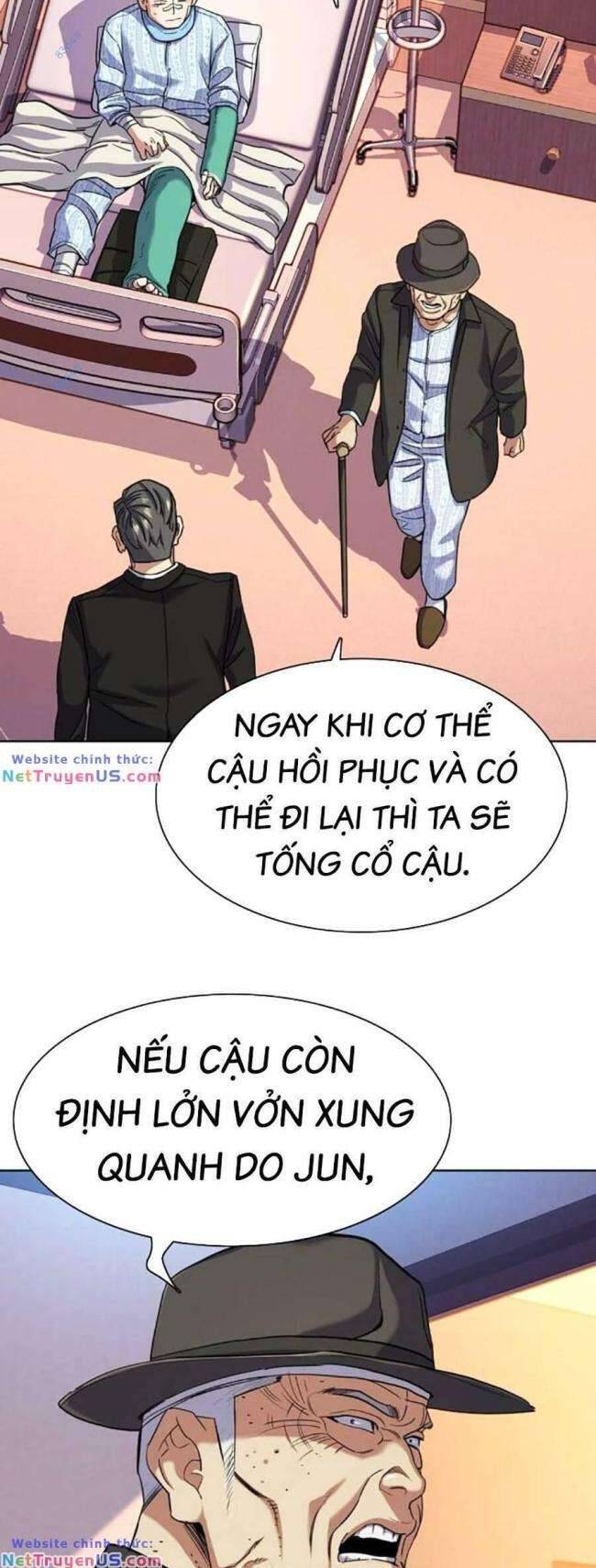 Tiểu Thiếu Gia Gia Tộc Tài Phiệt Chapter 74 - Trang 20