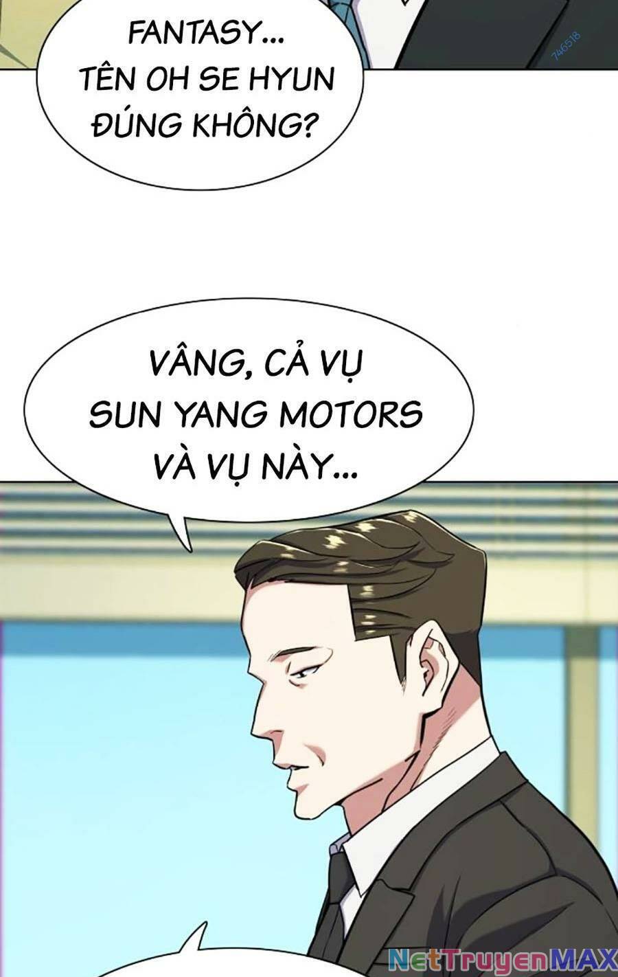 Tiểu Thiếu Gia Gia Tộc Tài Phiệt Chapter 56 - Trang 64