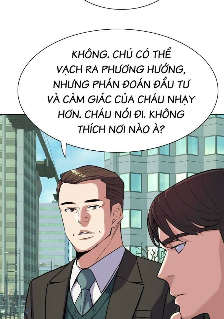 Tiểu Thiếu Gia Gia Tộc Tài Phiệt Chapter 47 - Trang 24