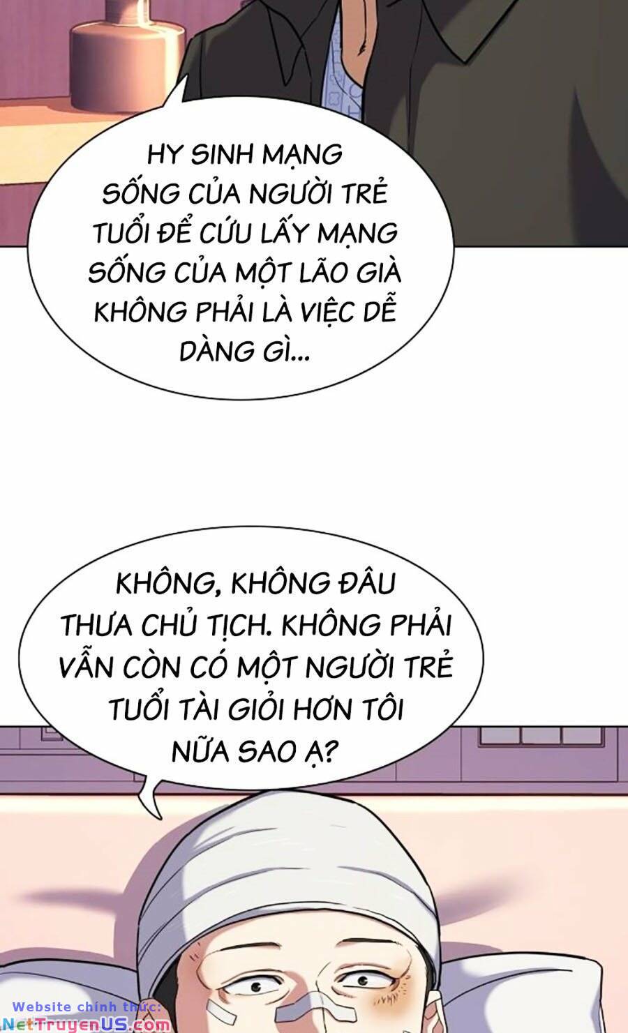 Tiểu Thiếu Gia Gia Tộc Tài Phiệt Chapter 73 - Trang 74