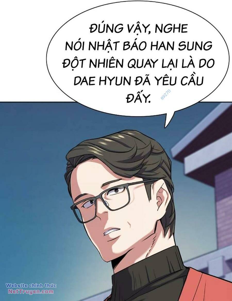 Tiểu Thiếu Gia Gia Tộc Tài Phiệt Chapter 93 - Trang 55