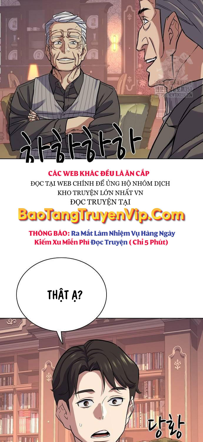 Tiểu Thiếu Gia Gia Tộc Tài Phiệt Chapter 114 - Trang 72