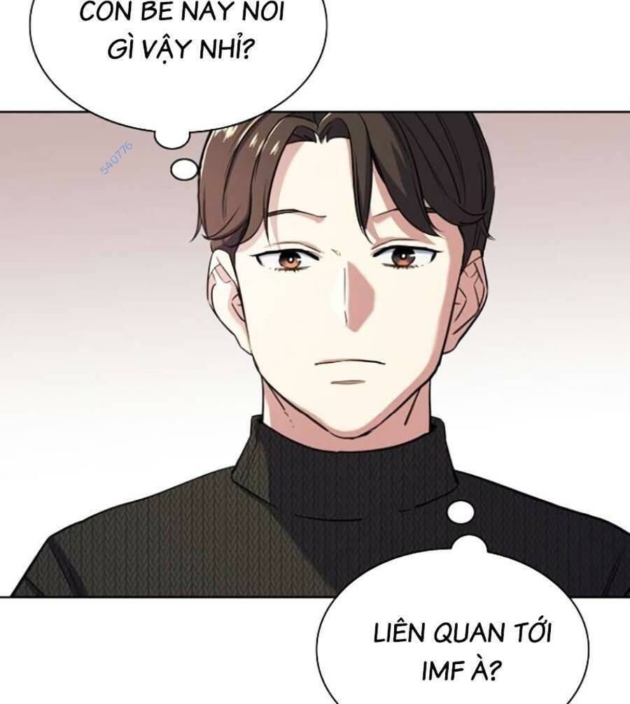 Tiểu Thiếu Gia Gia Tộc Tài Phiệt Chapter 45 - Trang 8