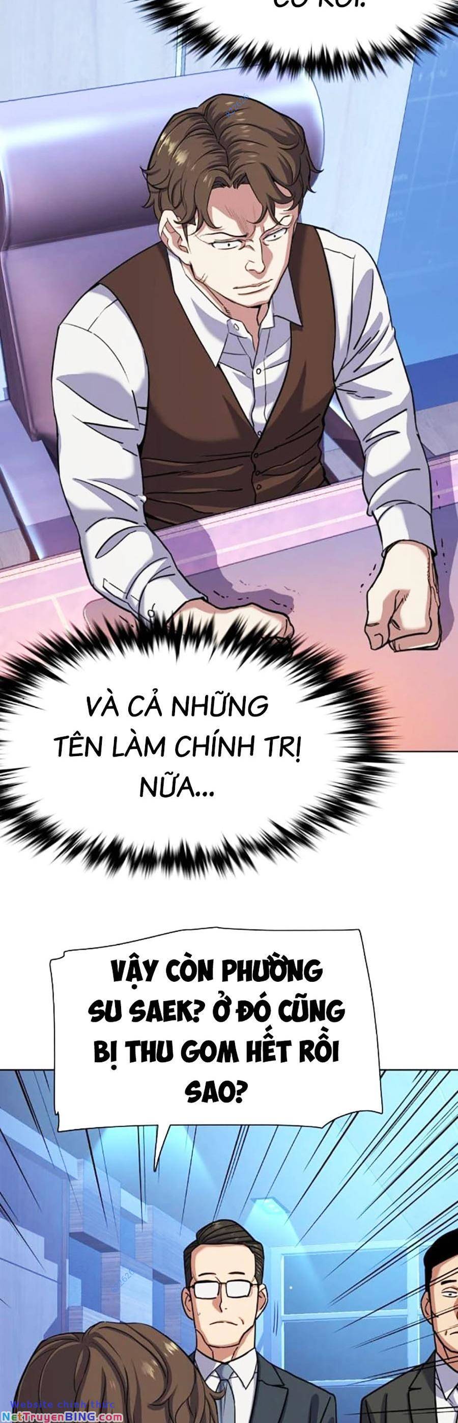 Tiểu Thiếu Gia Gia Tộc Tài Phiệt Chapter 80 - Trang 29