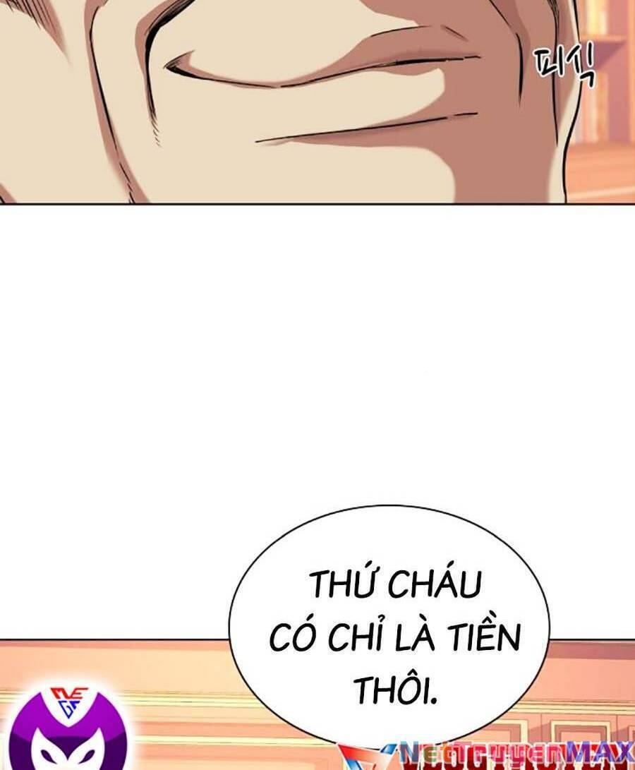 Tiểu Thiếu Gia Gia Tộc Tài Phiệt Chapter 53 - Trang 5