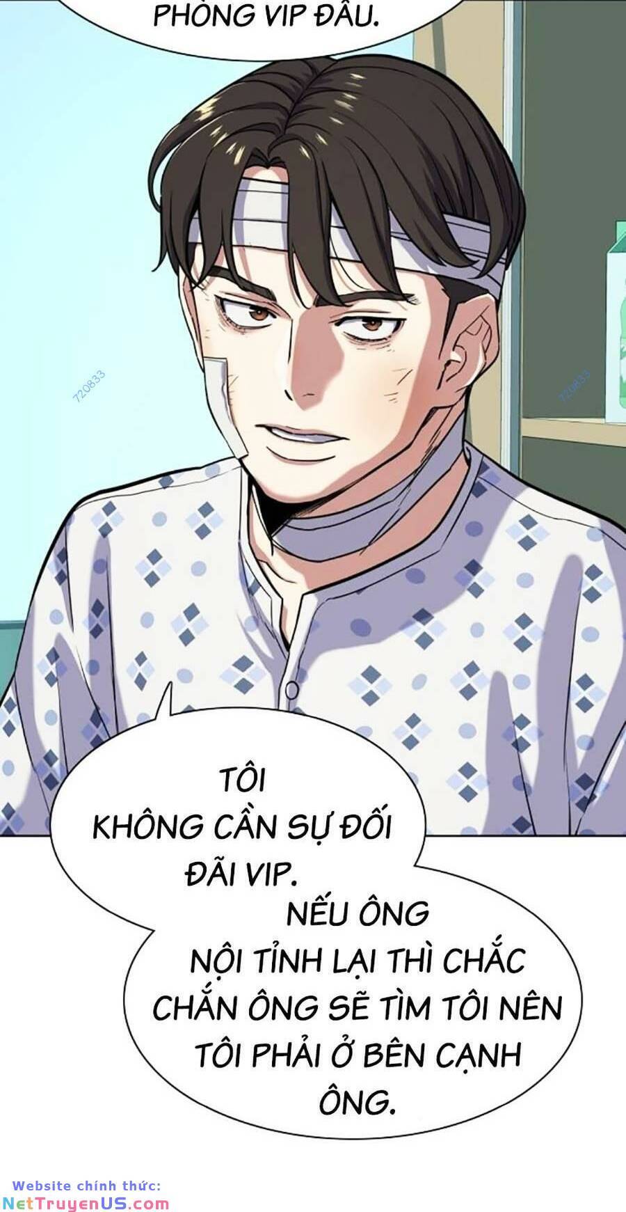 Tiểu Thiếu Gia Gia Tộc Tài Phiệt Chapter 68 - Trang 17