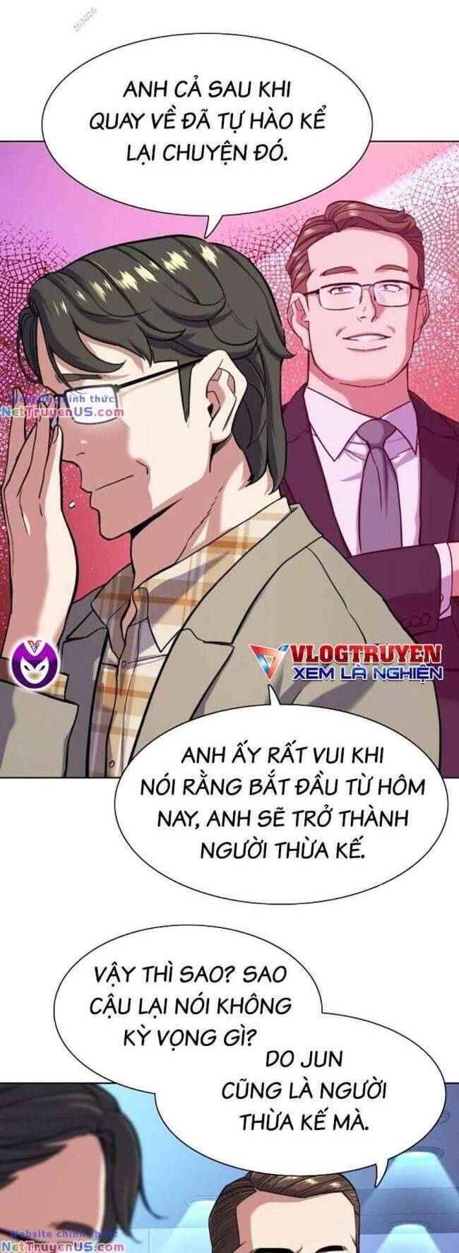 Tiểu Thiếu Gia Gia Tộc Tài Phiệt Chapter 71 - Trang 41