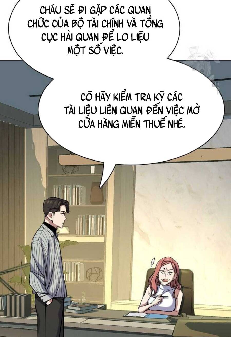 Tiểu Thiếu Gia Gia Tộc Tài Phiệt Chapter 115 - Trang 59