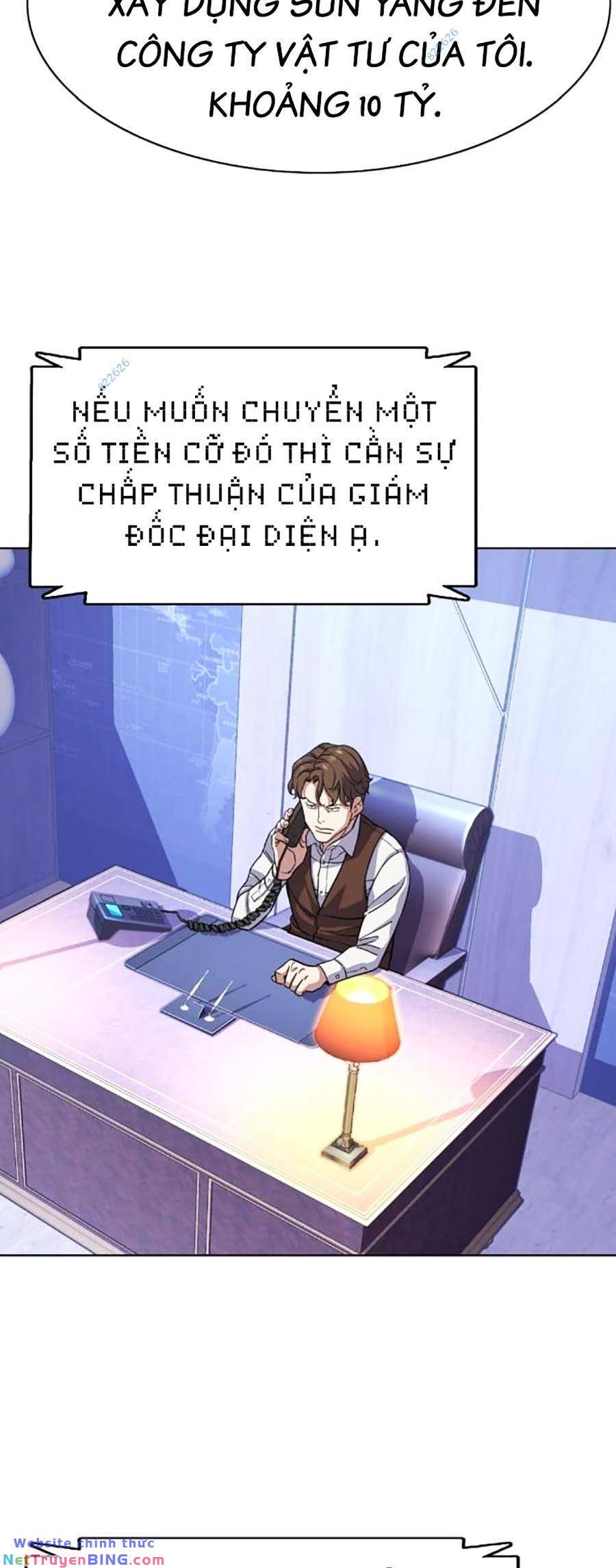 Tiểu Thiếu Gia Gia Tộc Tài Phiệt Chapter 80 - Trang 37