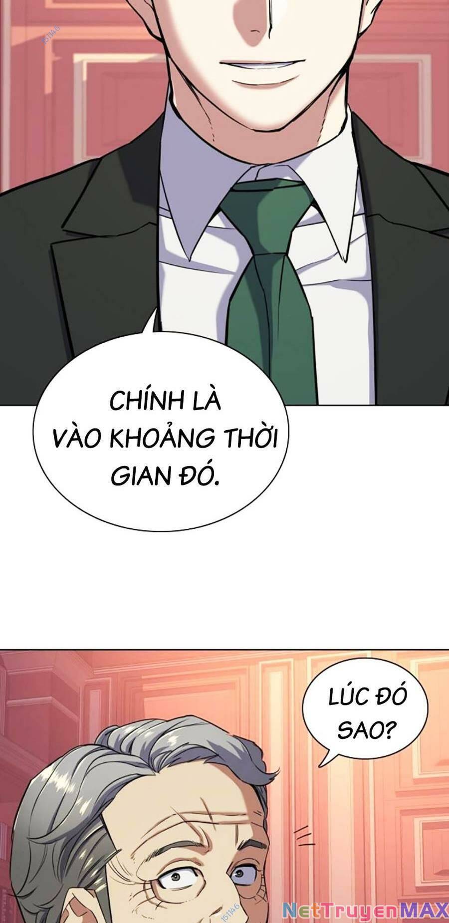 Tiểu Thiếu Gia Gia Tộc Tài Phiệt Chapter 52 - Trang 8