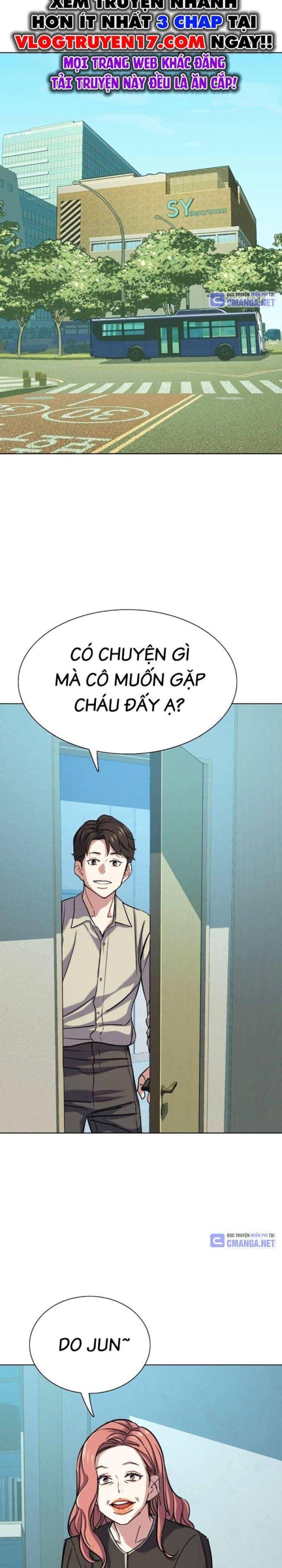 Tiểu Thiếu Gia Gia Tộc Tài Phiệt Chapter 107 - Trang 13