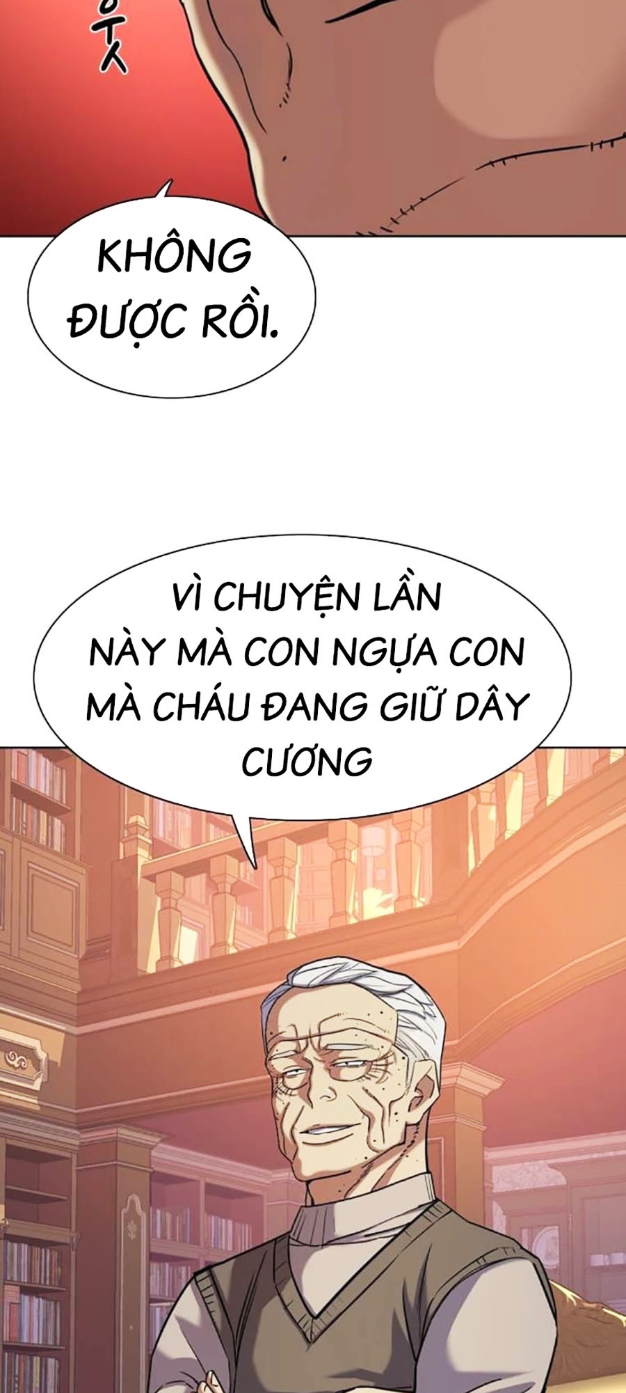 Tiểu Thiếu Gia Gia Tộc Tài Phiệt Chapter 87 - Trang 47