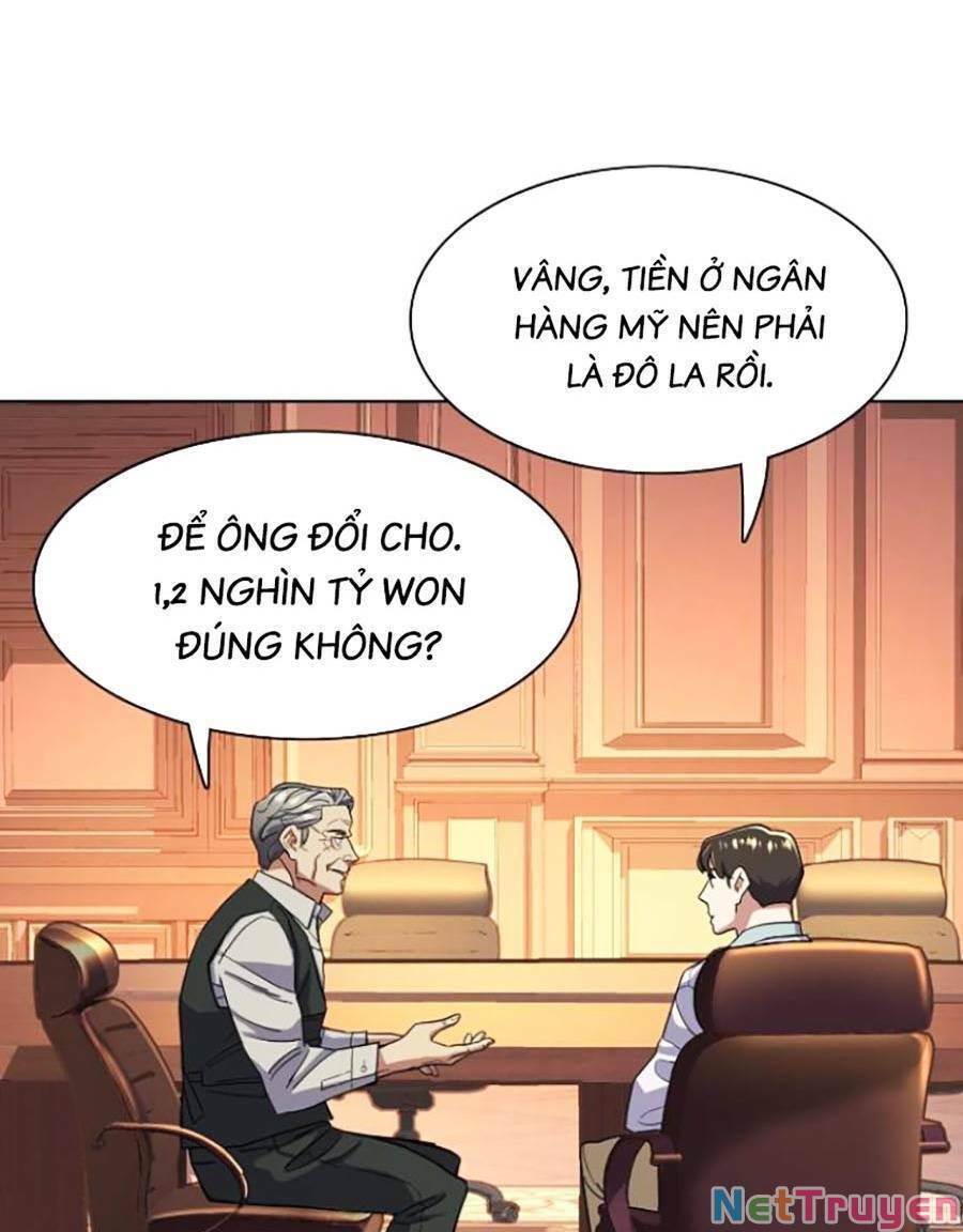 Tiểu Thiếu Gia Gia Tộc Tài Phiệt Chapter 37 - Trang 109