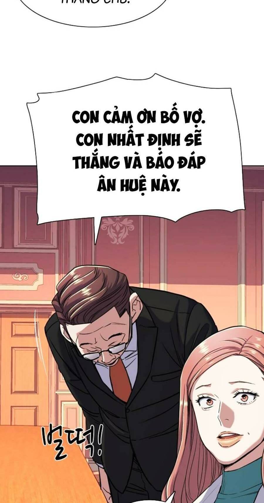 Tiểu Thiếu Gia Gia Tộc Tài Phiệt Chapter 45 - Trang 101