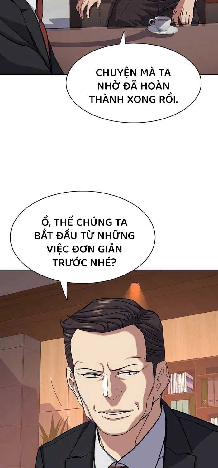 Tiểu Thiếu Gia Gia Tộc Tài Phiệt Chapter 119 - Trang 52