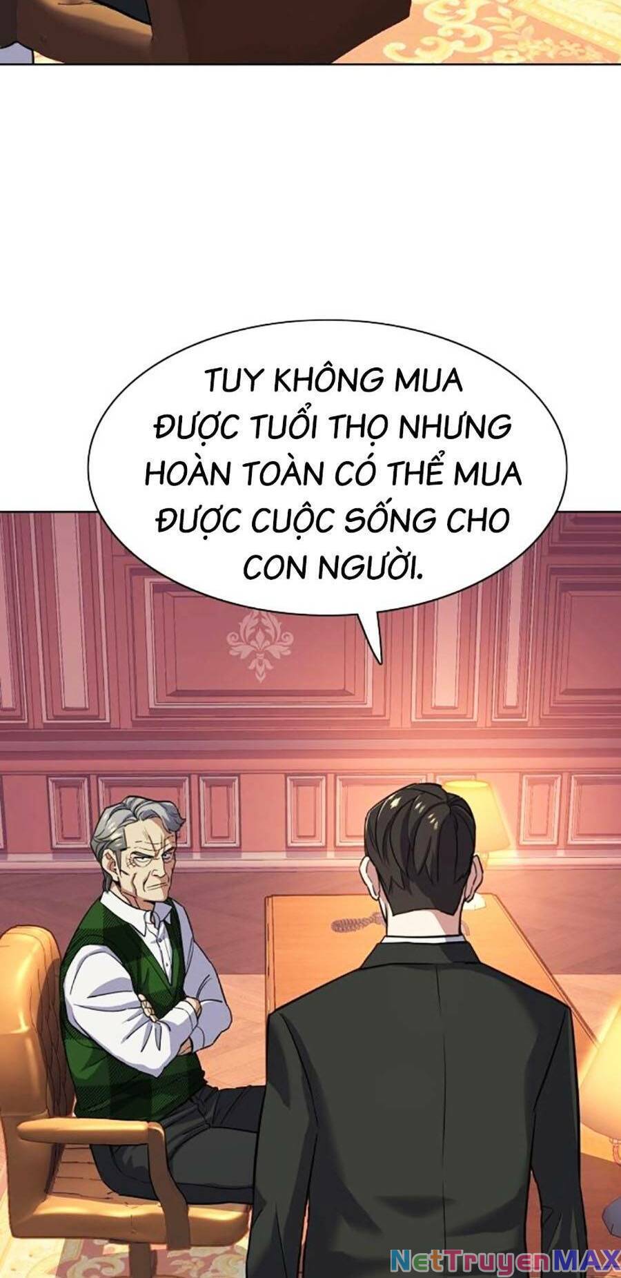 Tiểu Thiếu Gia Gia Tộc Tài Phiệt Chapter 52 - Trang 11