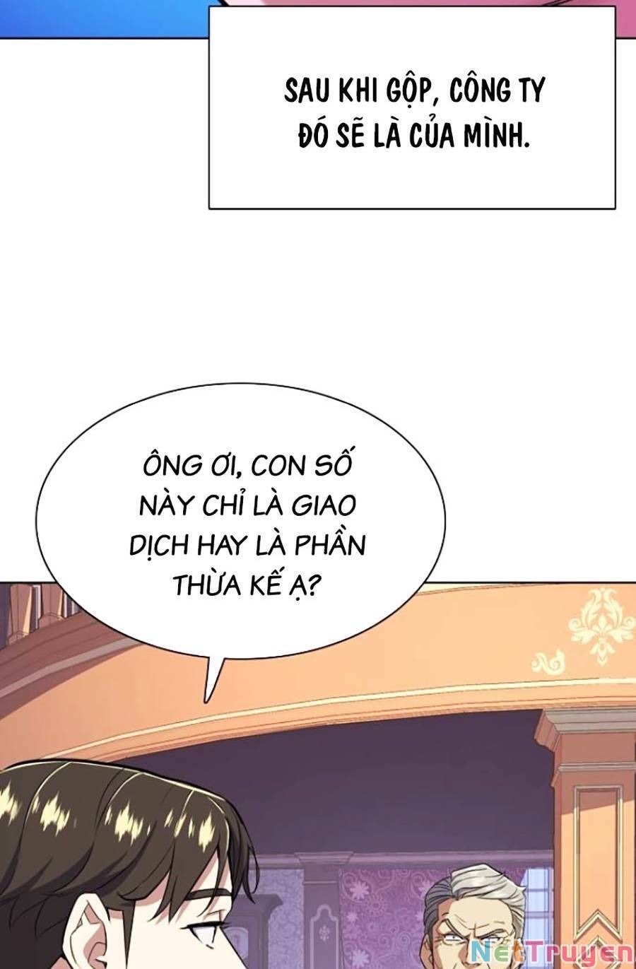 Tiểu Thiếu Gia Gia Tộc Tài Phiệt Chapter 41 - Trang 66