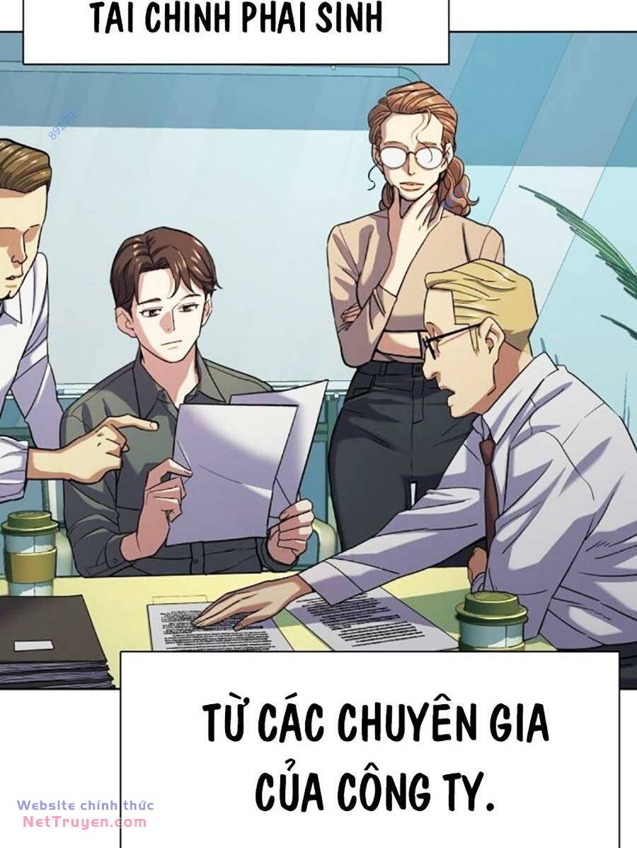 Tiểu Thiếu Gia Gia Tộc Tài Phiệt Chapter 93 - Trang 4