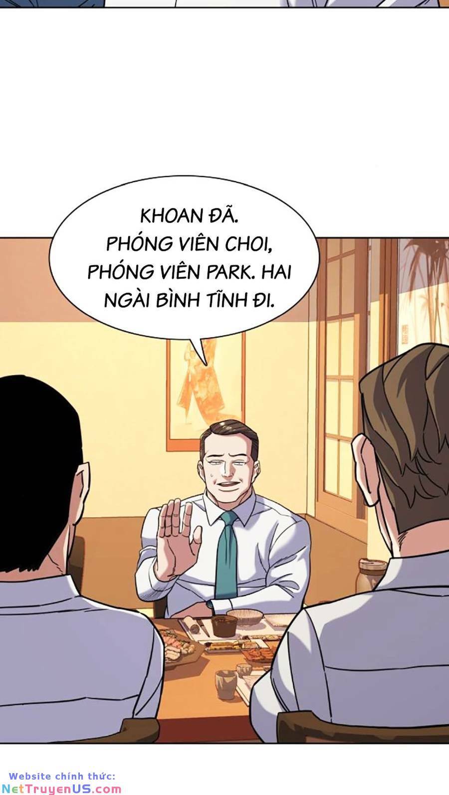 Tiểu Thiếu Gia Gia Tộc Tài Phiệt Chapter 64 - Trang 86