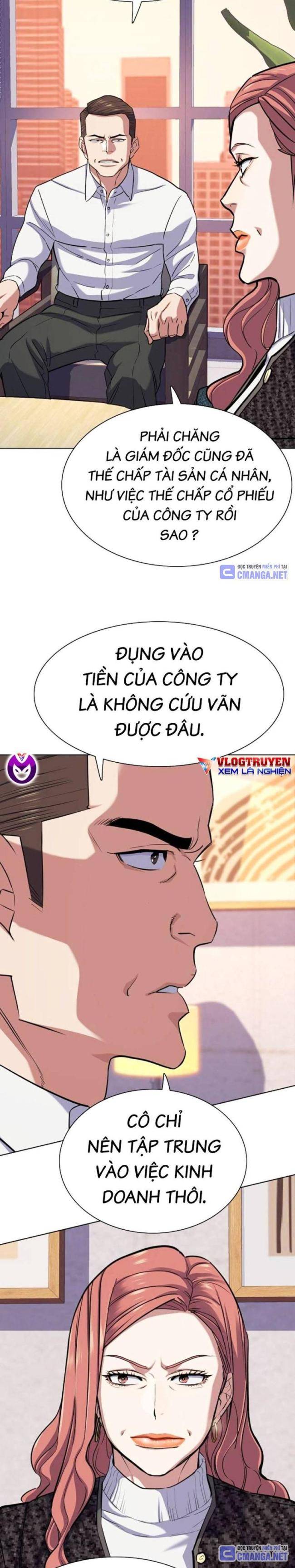 Tiểu Thiếu Gia Gia Tộc Tài Phiệt Chapter 106 - Trang 11