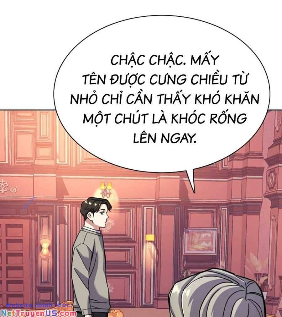 Tiểu Thiếu Gia Gia Tộc Tài Phiệt Chapter 61 - Trang 29