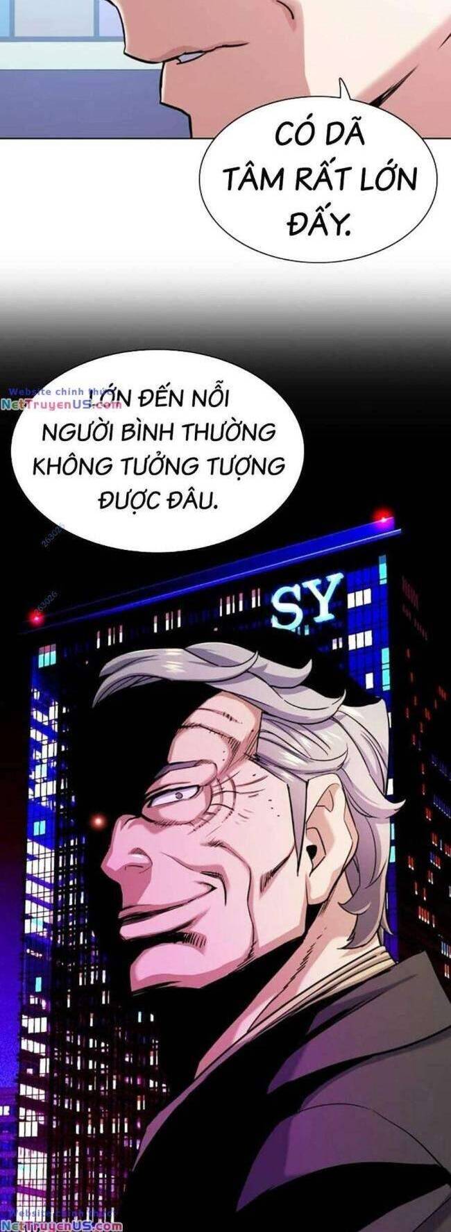 Tiểu Thiếu Gia Gia Tộc Tài Phiệt Chapter 71 - Trang 45