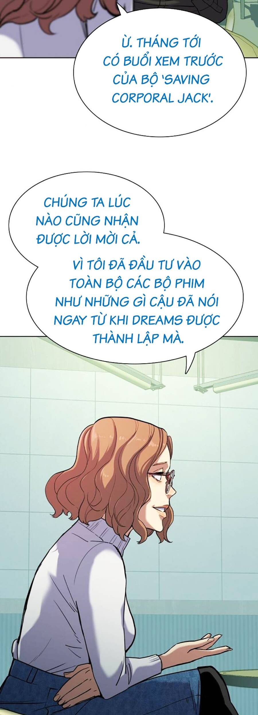 Tiểu Thiếu Gia Gia Tộc Tài Phiệt Chapter 90 - Trang 70