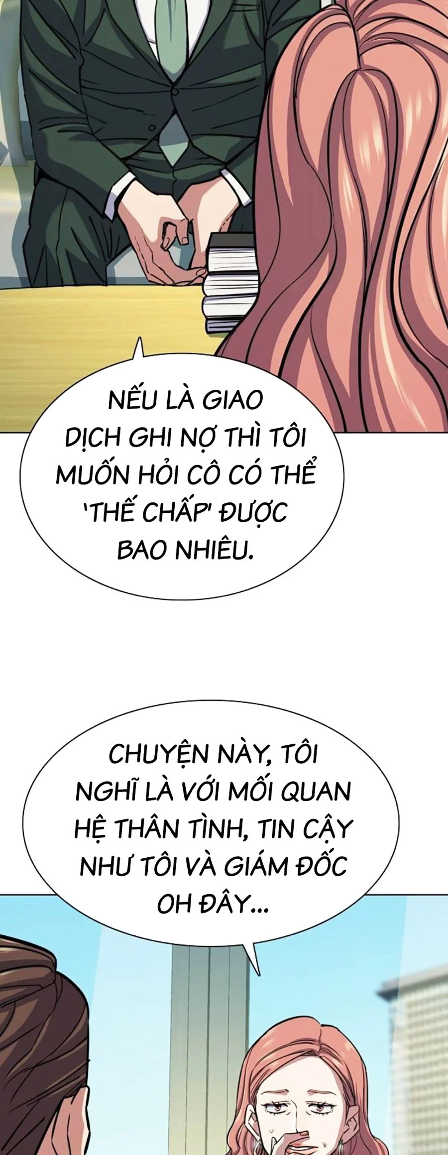 Tiểu Thiếu Gia Gia Tộc Tài Phiệt Chapter 99 - Trang 52