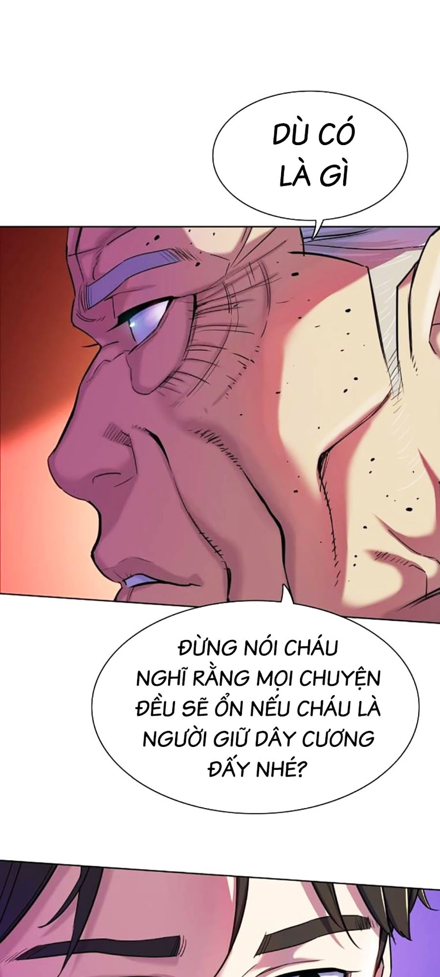 Tiểu Thiếu Gia Gia Tộc Tài Phiệt Chapter 87 - Trang 45