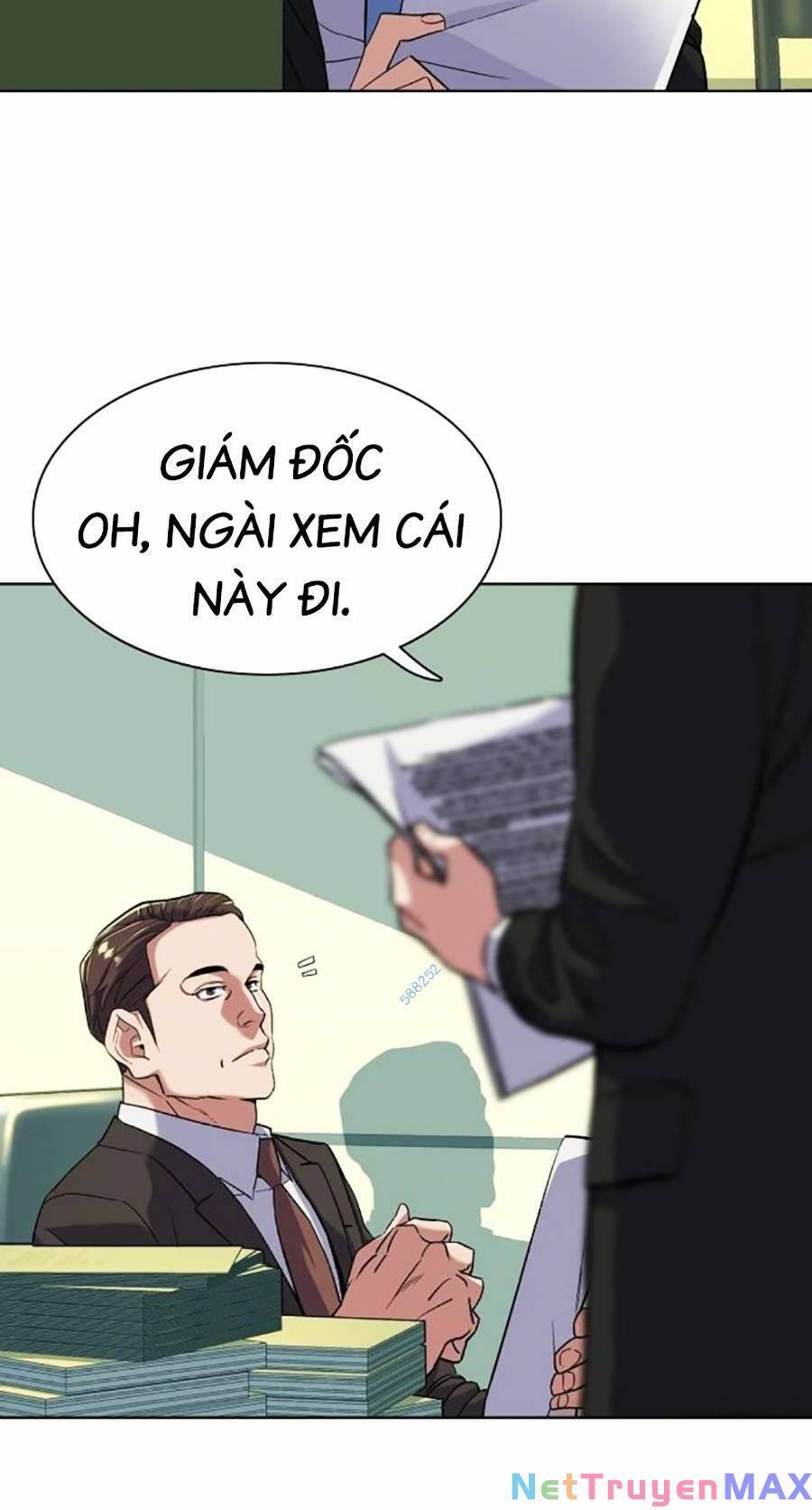 Tiểu Thiếu Gia Gia Tộc Tài Phiệt Chapter 54 - Trang 9