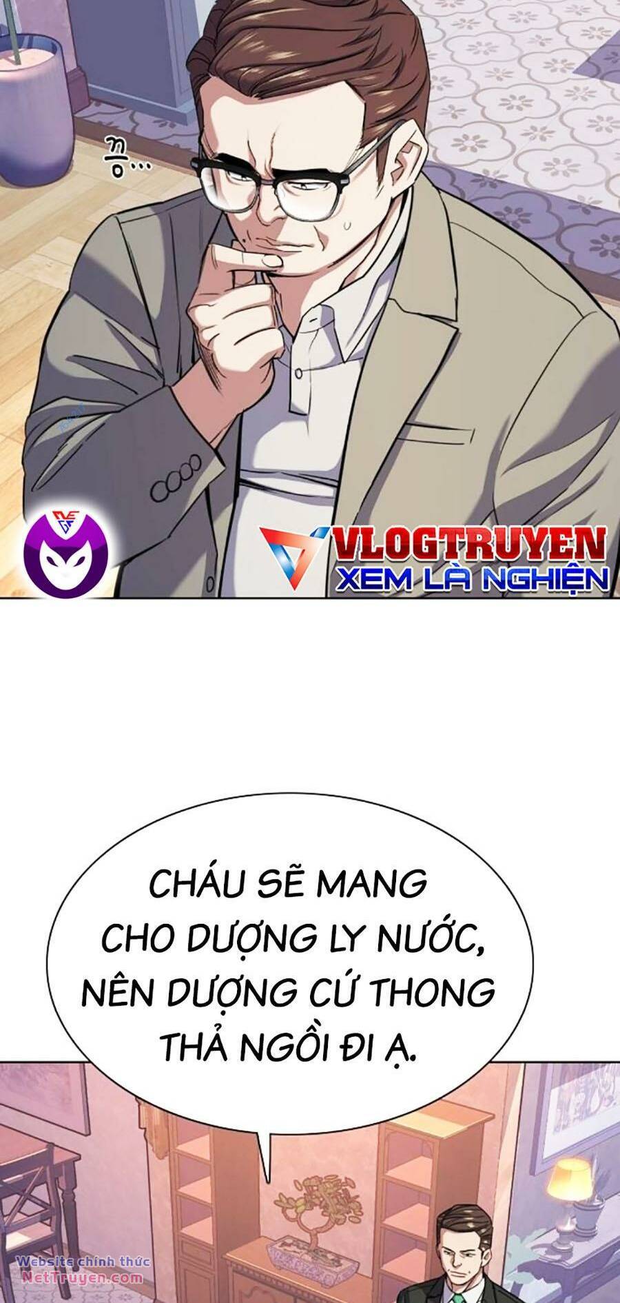 Tiểu Thiếu Gia Gia Tộc Tài Phiệt Chapter 96 - Trang 61