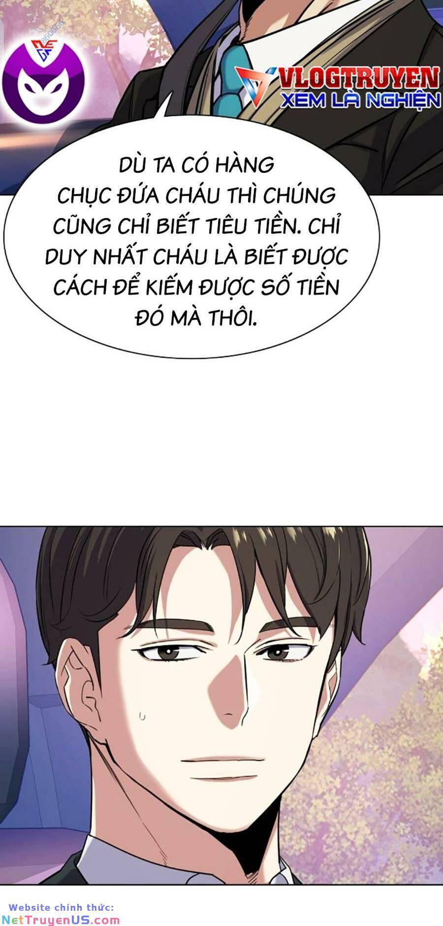 Tiểu Thiếu Gia Gia Tộc Tài Phiệt Chapter 67 - Trang 64