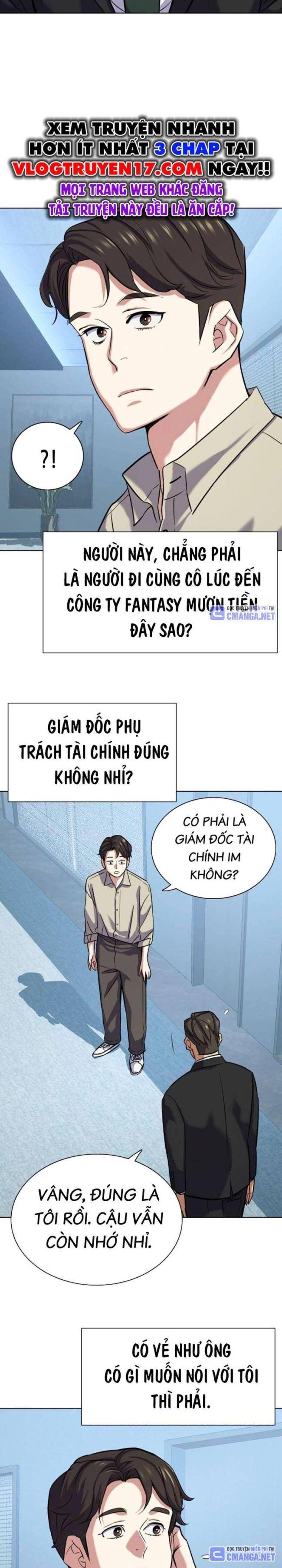 Tiểu Thiếu Gia Gia Tộc Tài Phiệt Chapter 107 - Trang 29