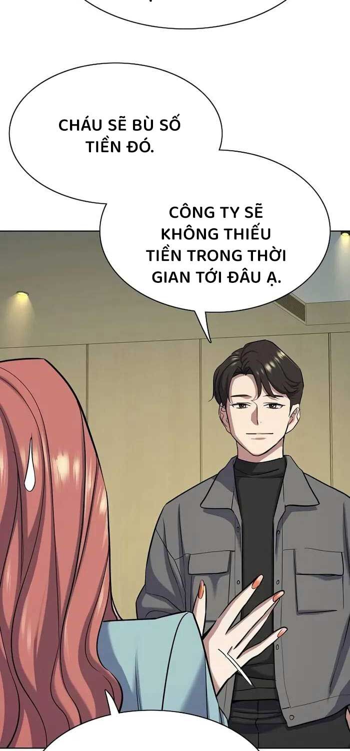 Tiểu Thiếu Gia Gia Tộc Tài Phiệt Chapter 119 - Trang 22