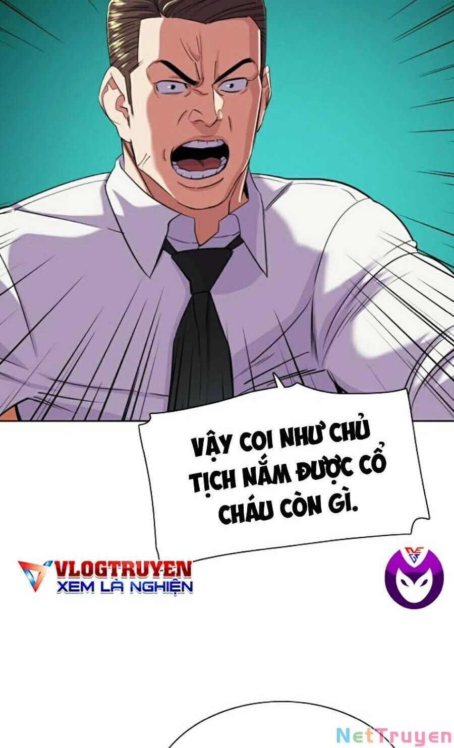 Tiểu Thiếu Gia Gia Tộc Tài Phiệt Chapter 43 - Trang 11