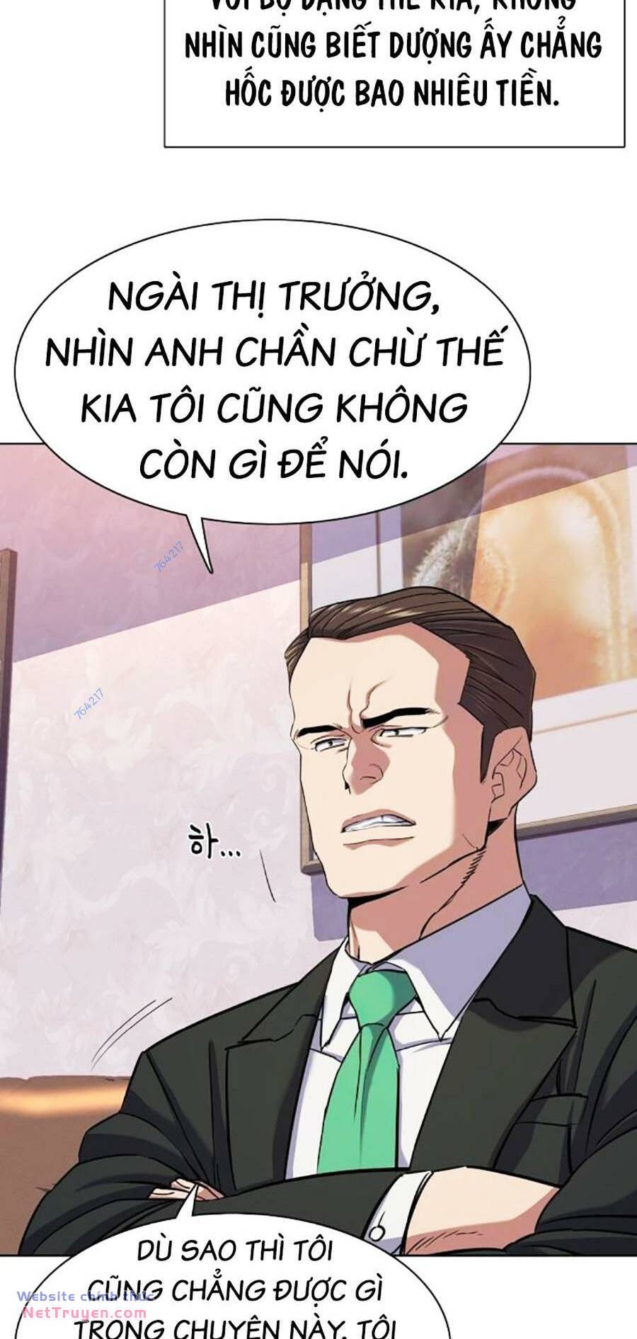 Tiểu Thiếu Gia Gia Tộc Tài Phiệt Chapter 96 - Trang 73