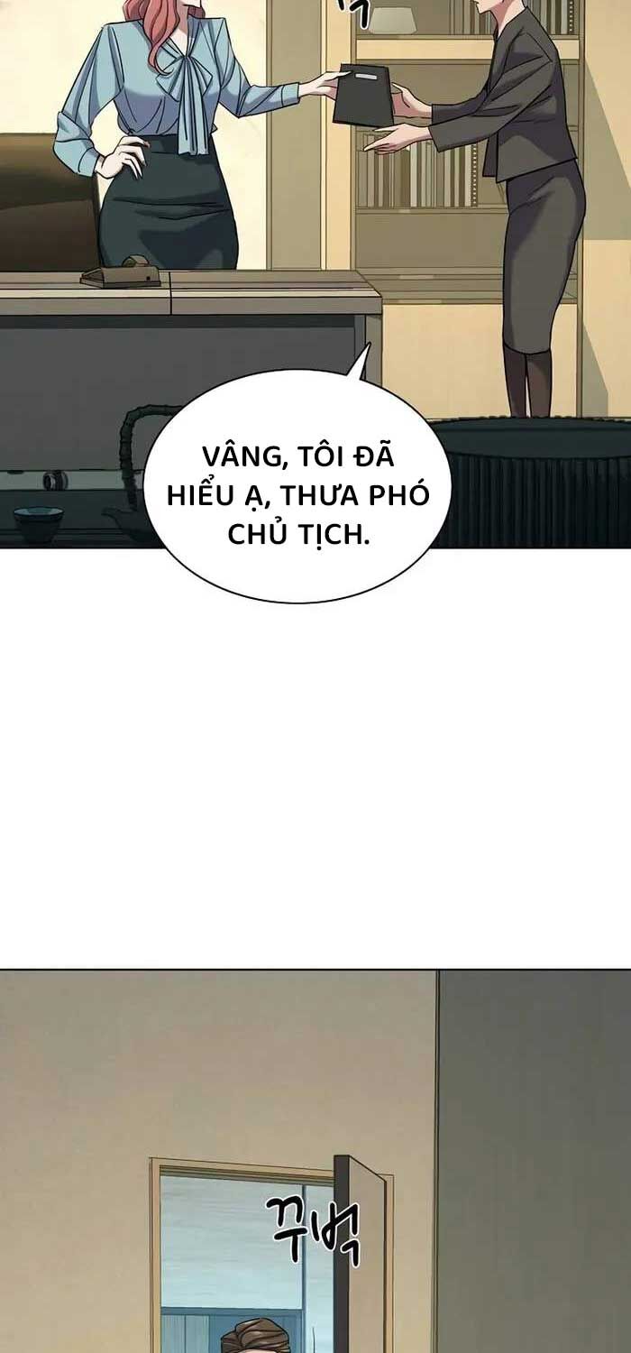 Tiểu Thiếu Gia Gia Tộc Tài Phiệt Chapter 119 - Trang 13