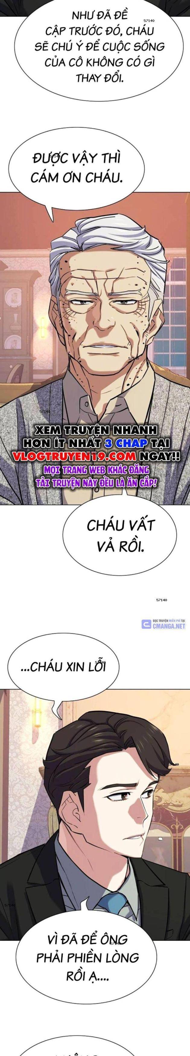 Tiểu Thiếu Gia Gia Tộc Tài Phiệt Chapter 112 - Trang 24