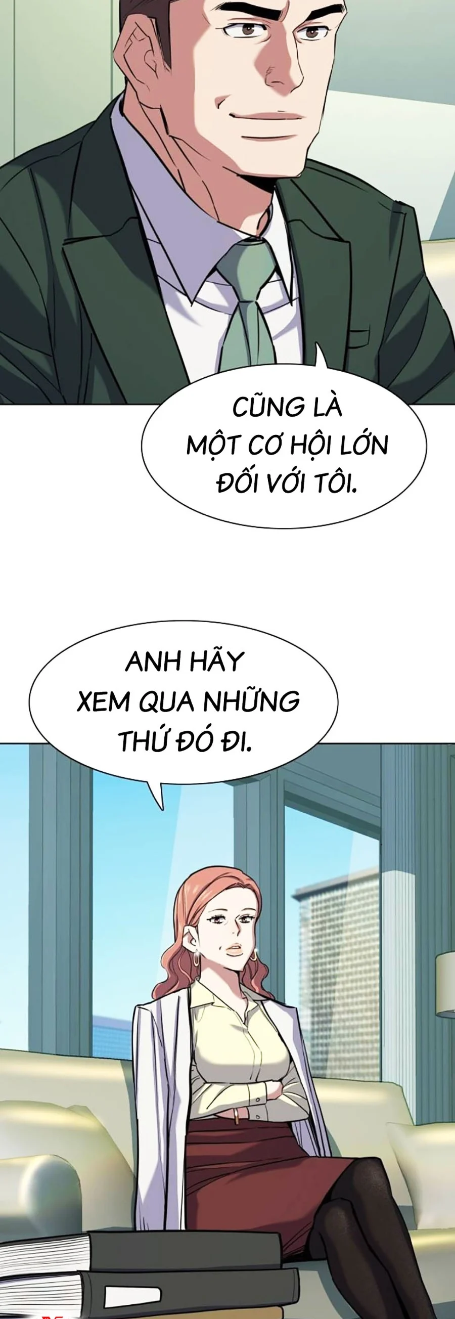 Tiểu Thiếu Gia Gia Tộc Tài Phiệt Chapter 99 - Trang 23