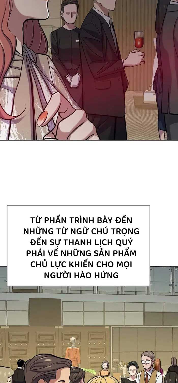 Tiểu Thiếu Gia Gia Tộc Tài Phiệt Chapter 118 - Trang 71