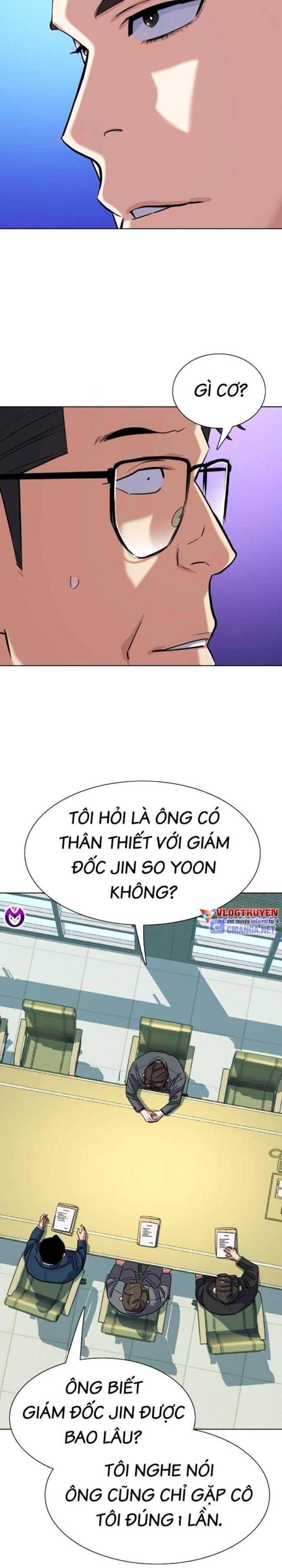 Tiểu Thiếu Gia Gia Tộc Tài Phiệt Chapter 108 - Trang 18