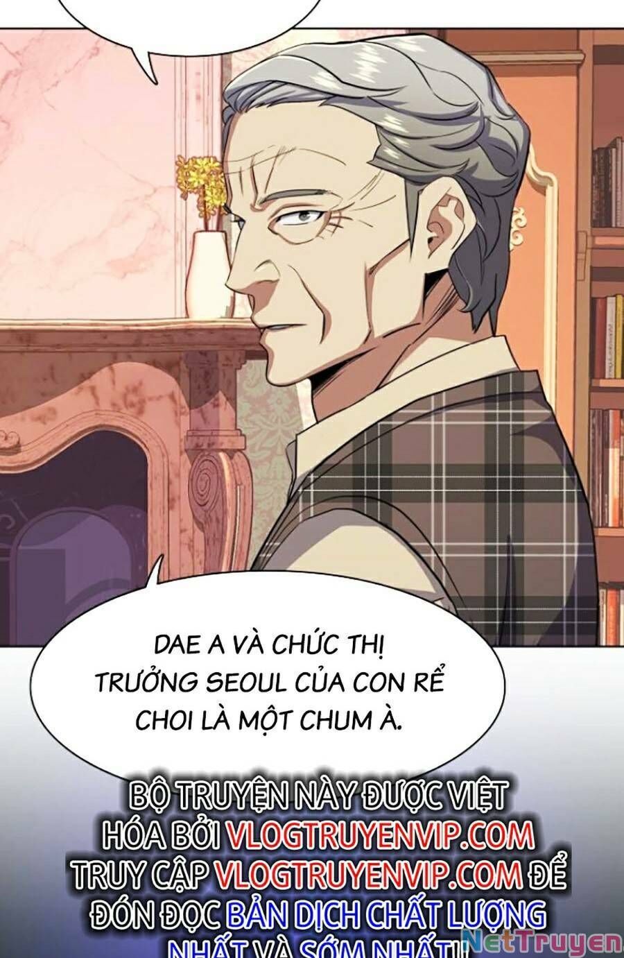 Tiểu Thiếu Gia Gia Tộc Tài Phiệt Chapter 42 - Trang 46