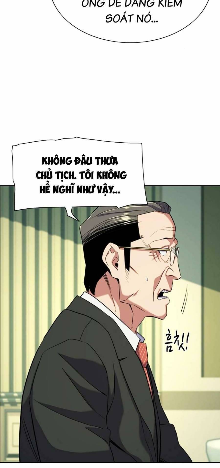 Tiểu Thiếu Gia Gia Tộc Tài Phiệt Chapter 49 - Trang 57