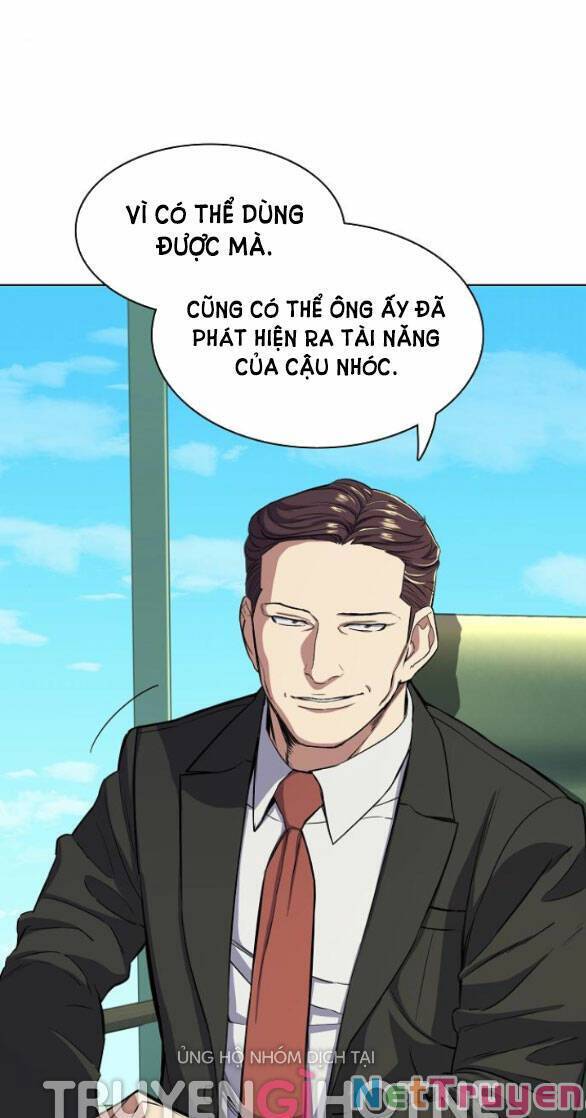 Tiểu Thiếu Gia Gia Tộc Tài Phiệt Chapter 33.1 - Trang 8