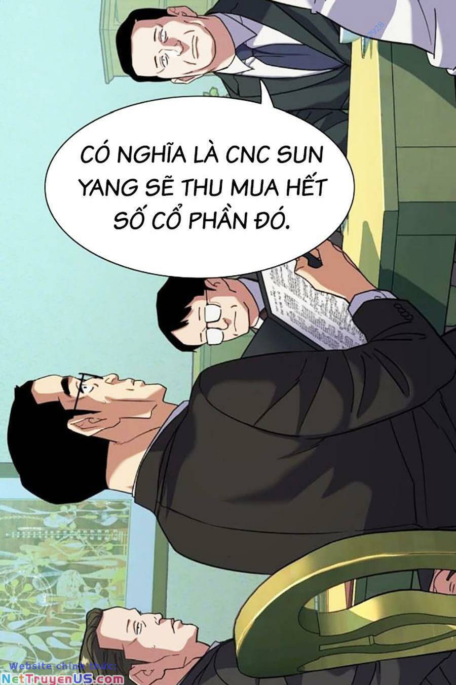 Tiểu Thiếu Gia Gia Tộc Tài Phiệt Chapter 76 - Trang 40