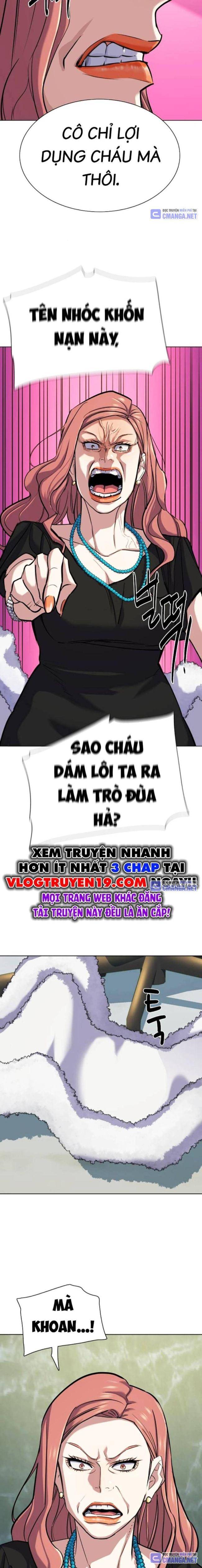 Tiểu Thiếu Gia Gia Tộc Tài Phiệt Chapter 111 - Trang 8