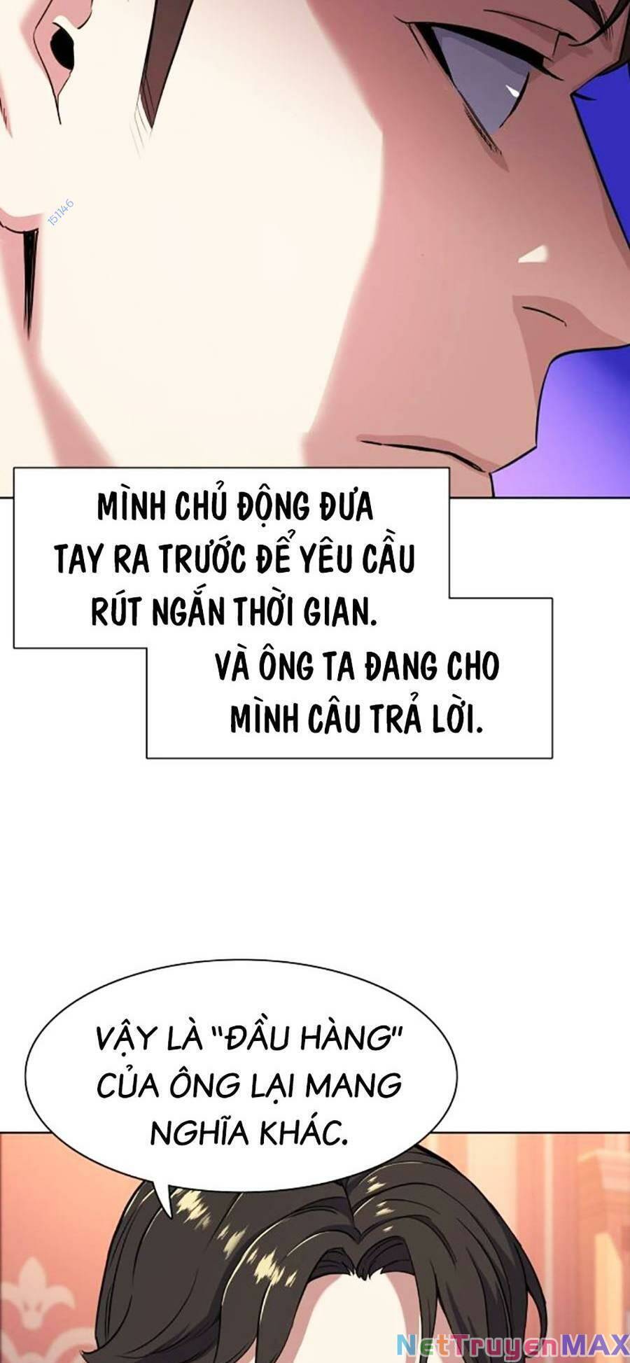 Tiểu Thiếu Gia Gia Tộc Tài Phiệt Chapter 52 - Trang 36