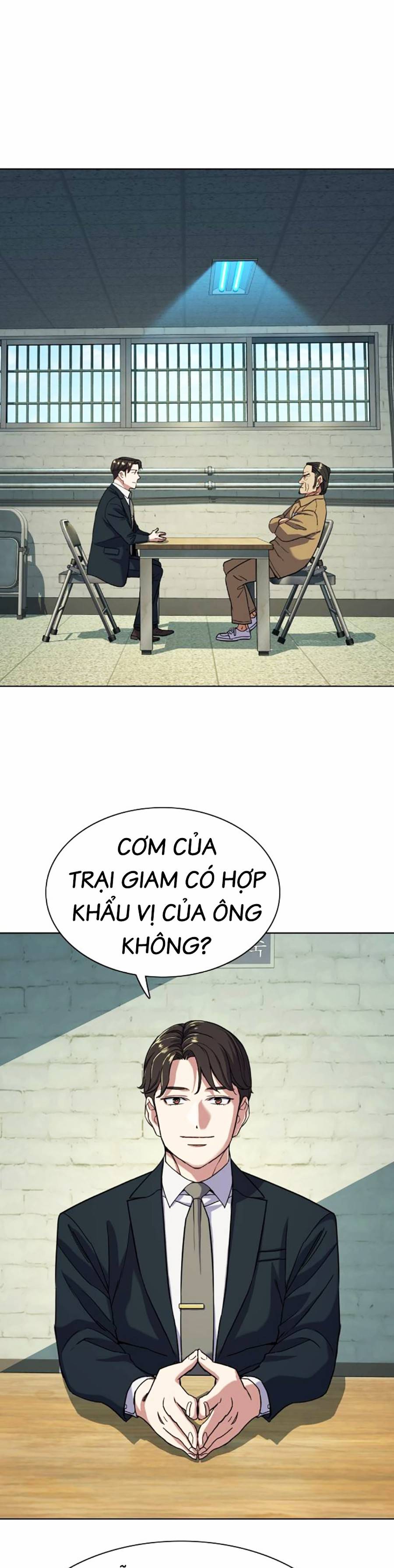 Tiểu Thiếu Gia Gia Tộc Tài Phiệt Chapter 59 - Trang 28