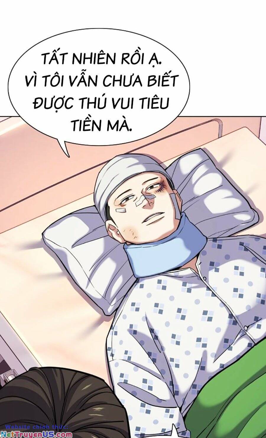 Tiểu Thiếu Gia Gia Tộc Tài Phiệt Chapter 73 - Trang 42